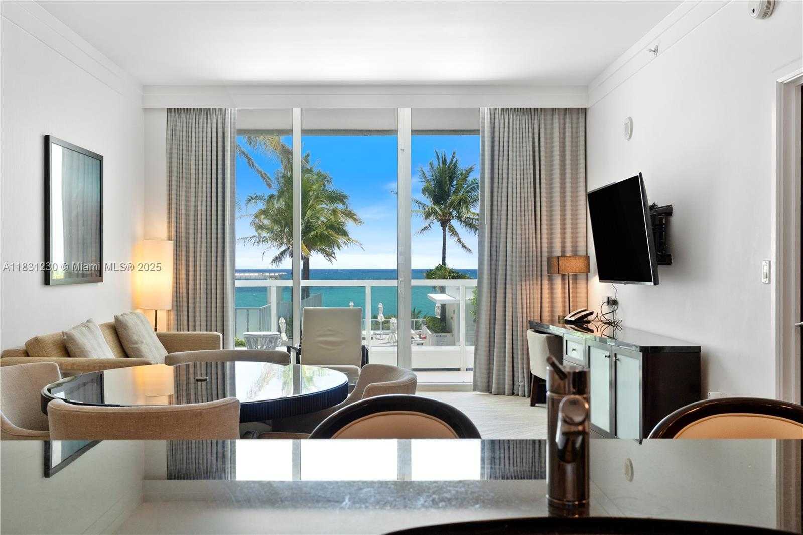 Small Image of 4391 COLLINS AVE #623, Miami Beach Number 24