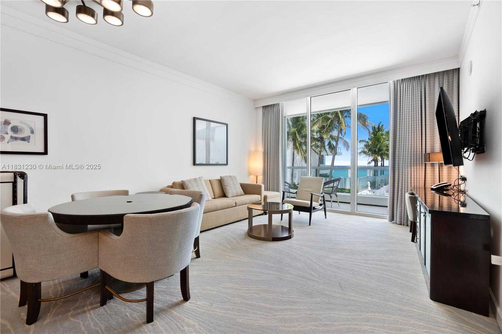 Small Image of 4391 COLLINS AVE #623, Miami Beach Number 3