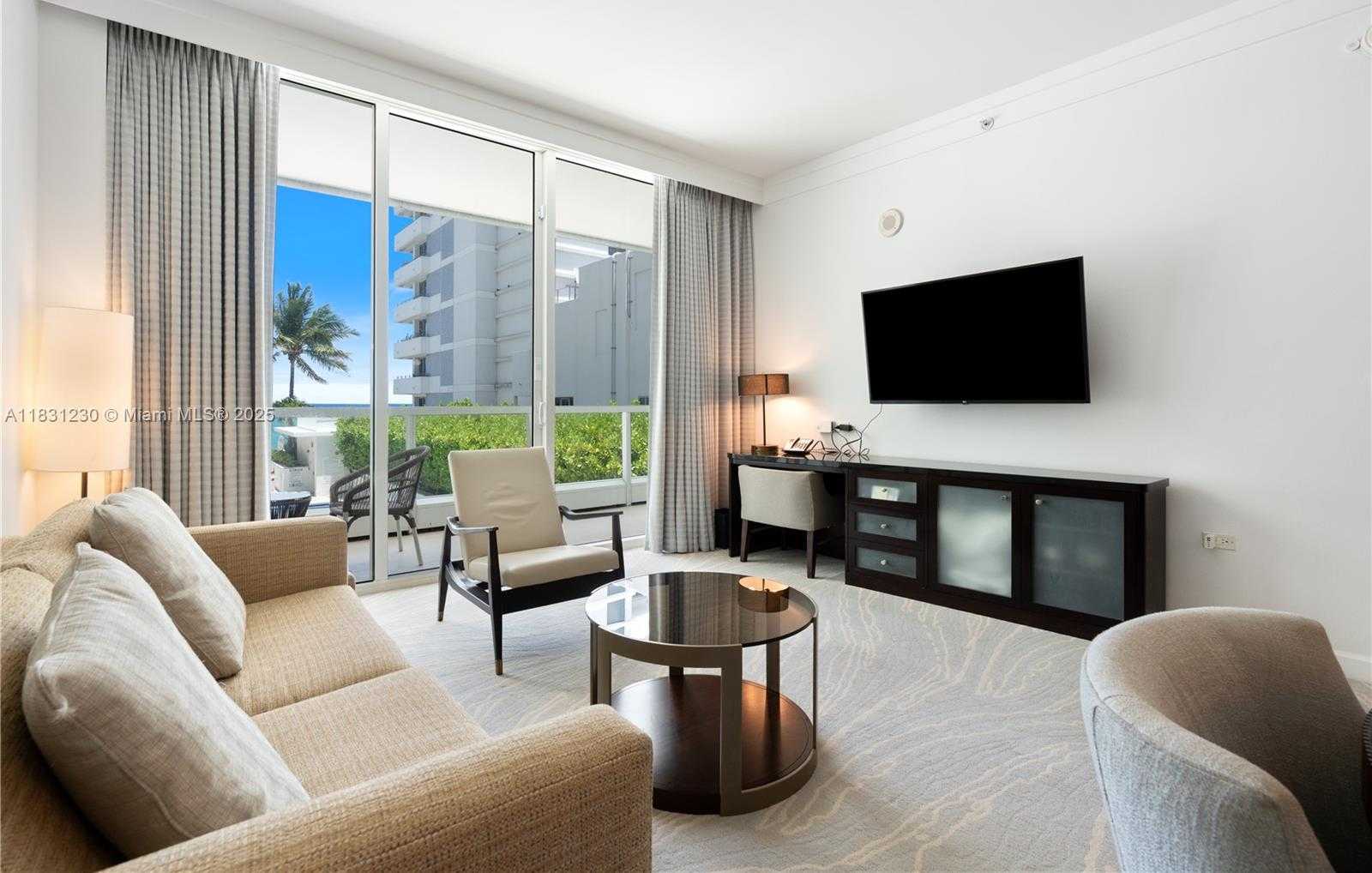 Small Image of 4391 COLLINS AVE #623, Miami Beach Number 4