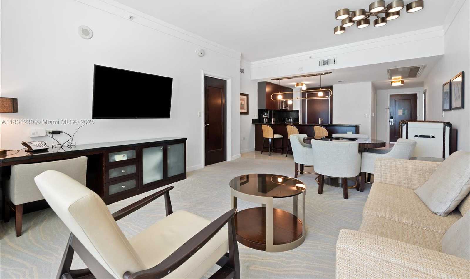 Small Image of 4391 COLLINS AVE #623, Miami Beach Number 5