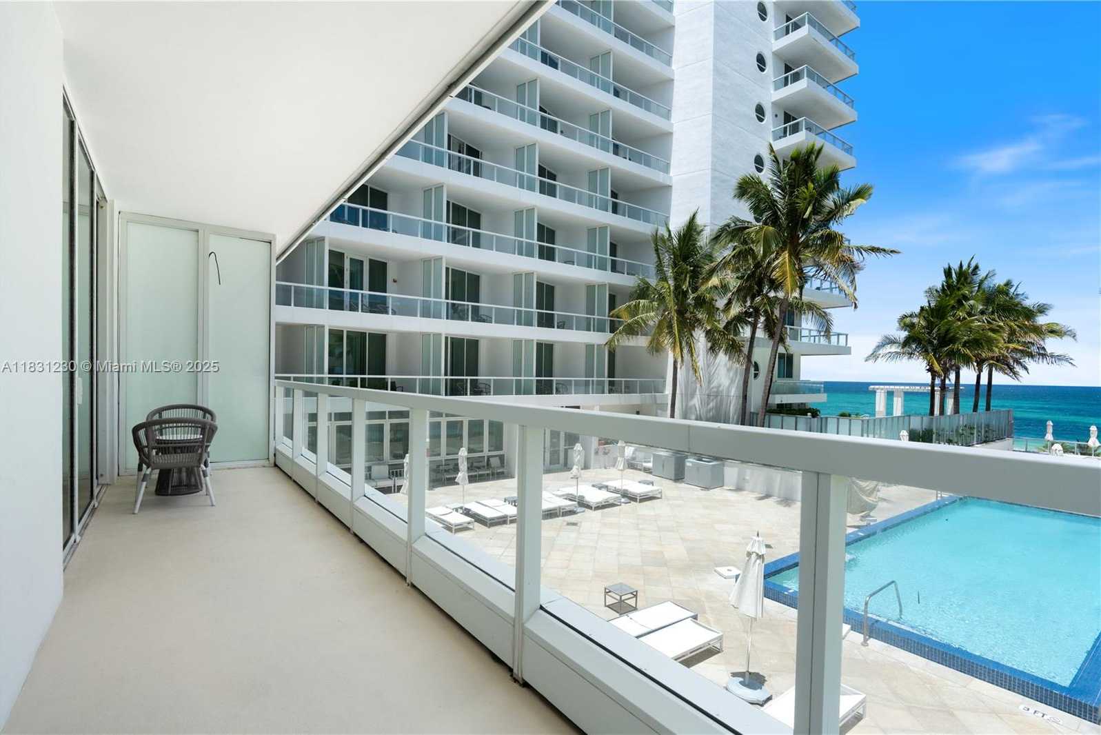 Small Image of 4391 COLLINS AVE #623, Miami Beach Number 7
