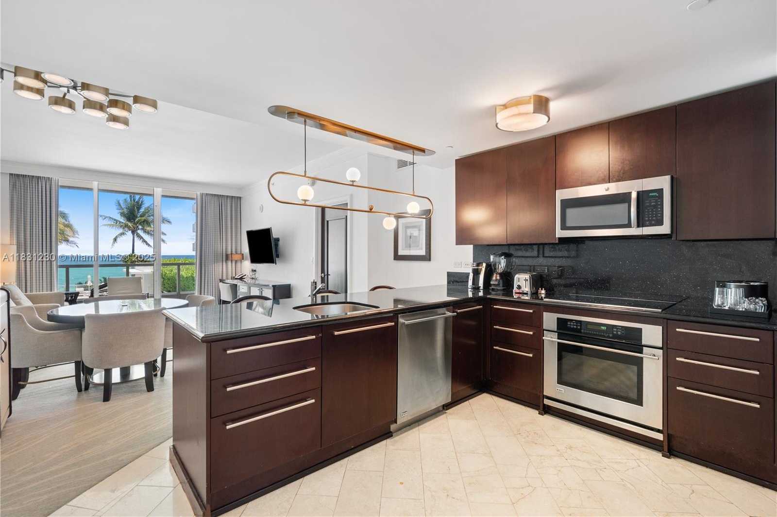 Small Image of 4391 COLLINS AVE #623, Miami Beach Number 8