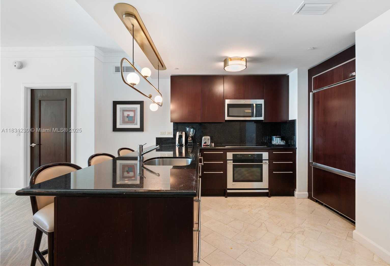 Small Image of 4391 COLLINS AVE #623, Miami Beach Number 9