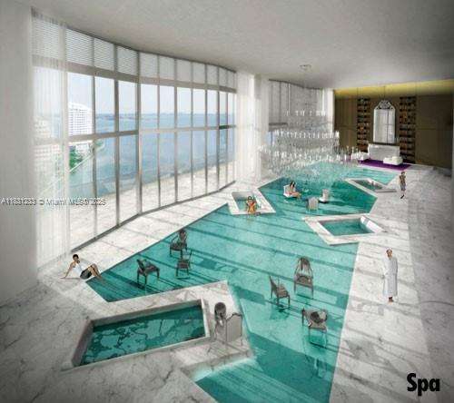 Small Image of 495 SOUTH EAST BRICKELL AVE #1511, Miami Number 10