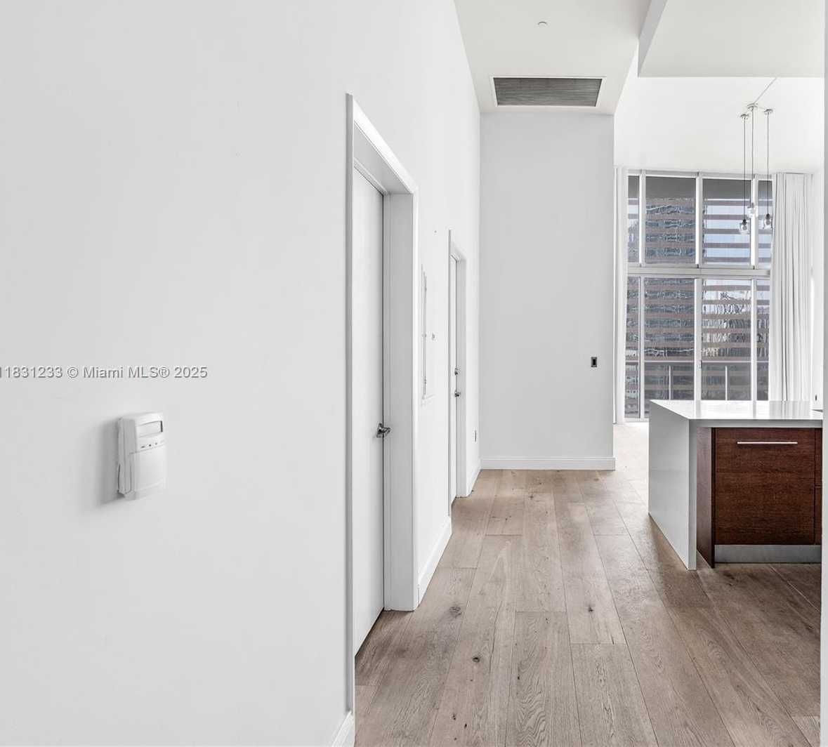 Small Image of 495 SOUTH EAST BRICKELL AVE #1511, Miami Number 12