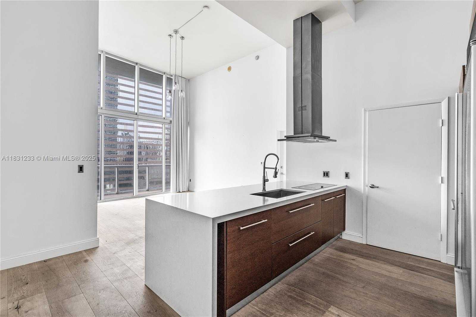 Small Image of 495 SOUTH EAST BRICKELL AVE #1511, Miami Number 13