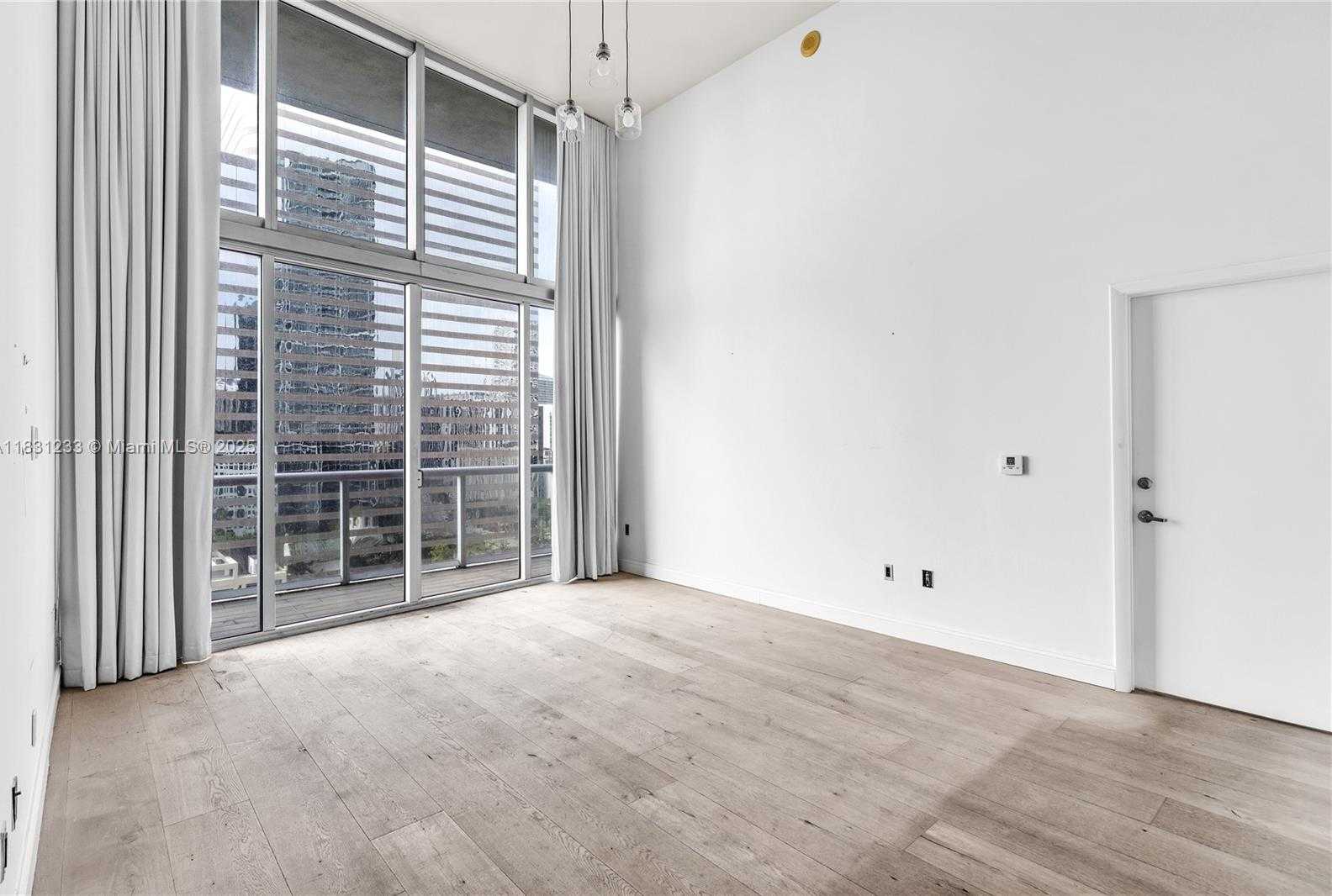 Small Image of 495 SOUTH EAST BRICKELL AVE #1511, Miami Number 14