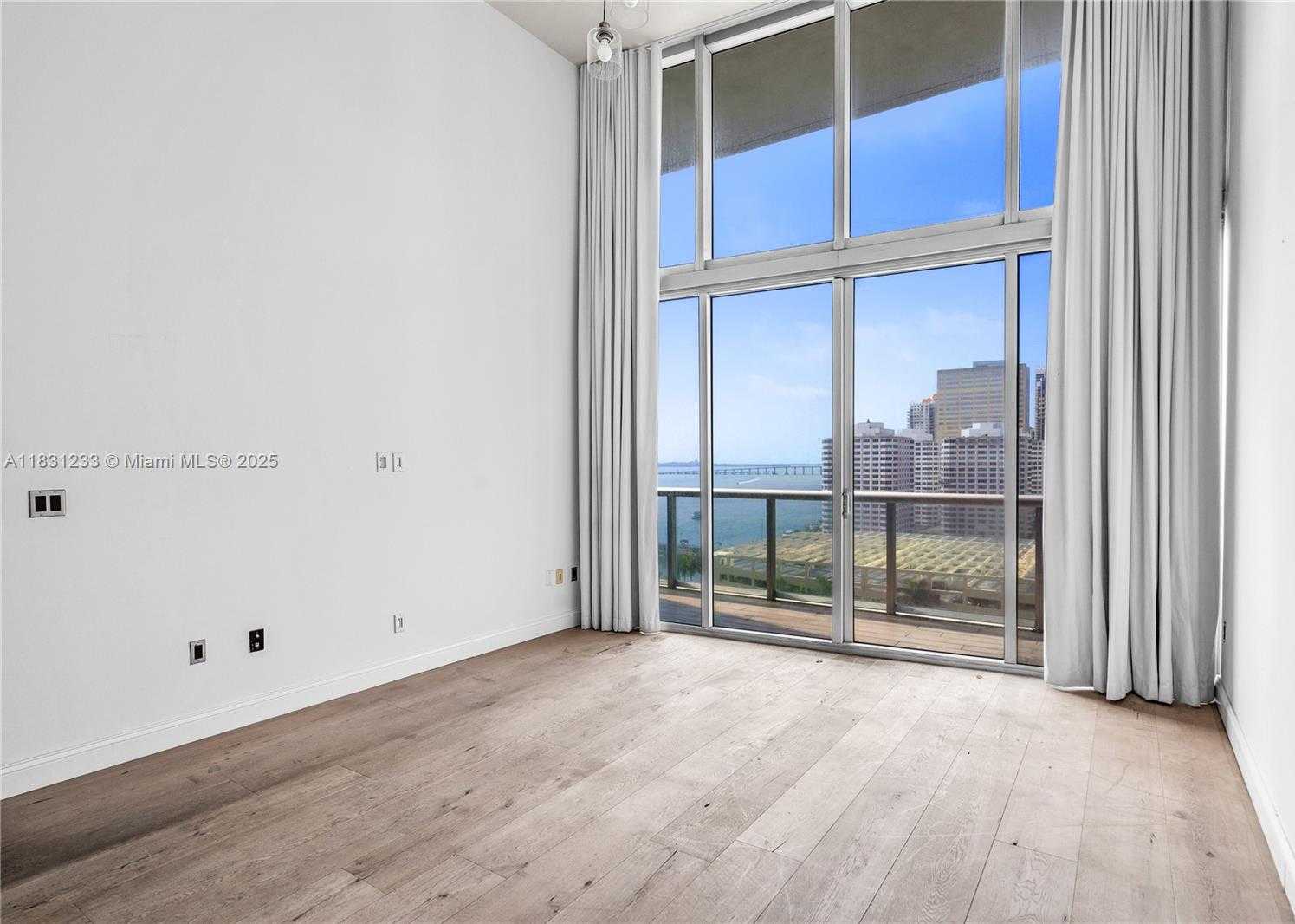Small Image of 495 SOUTH EAST BRICKELL AVE #1511, Miami Number 15