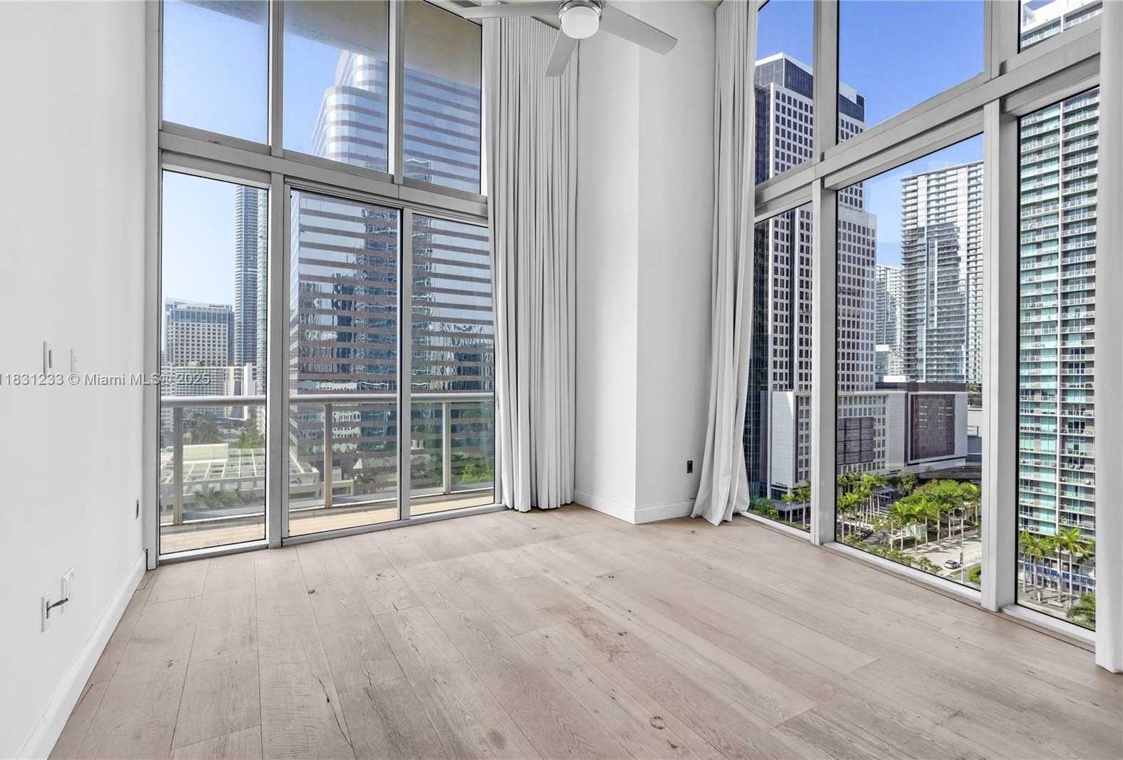 Small Image of 495 SOUTH EAST BRICKELL AVE #1511, Miami Number 20