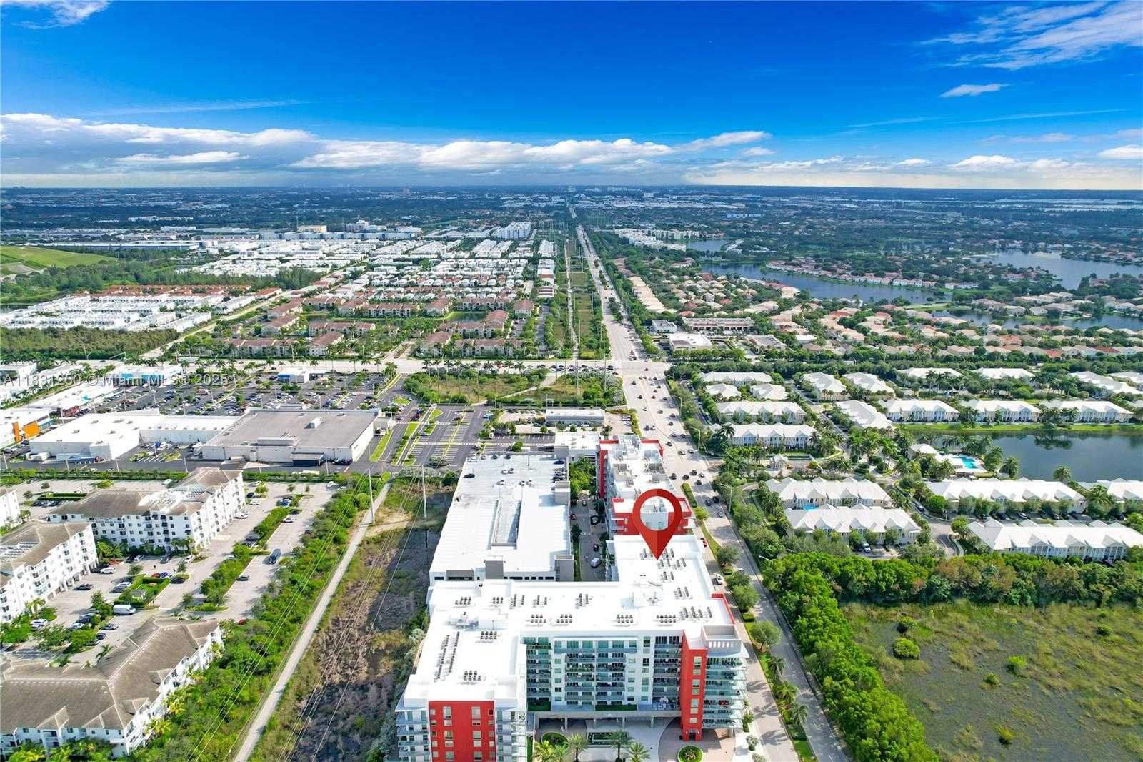 Small Image of 7751 NORTH WEST 107TH AVE #716, Doral Number 26