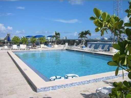 Small Image of 555 NORTH EAST 15TH ST #10G, Miami Number 10