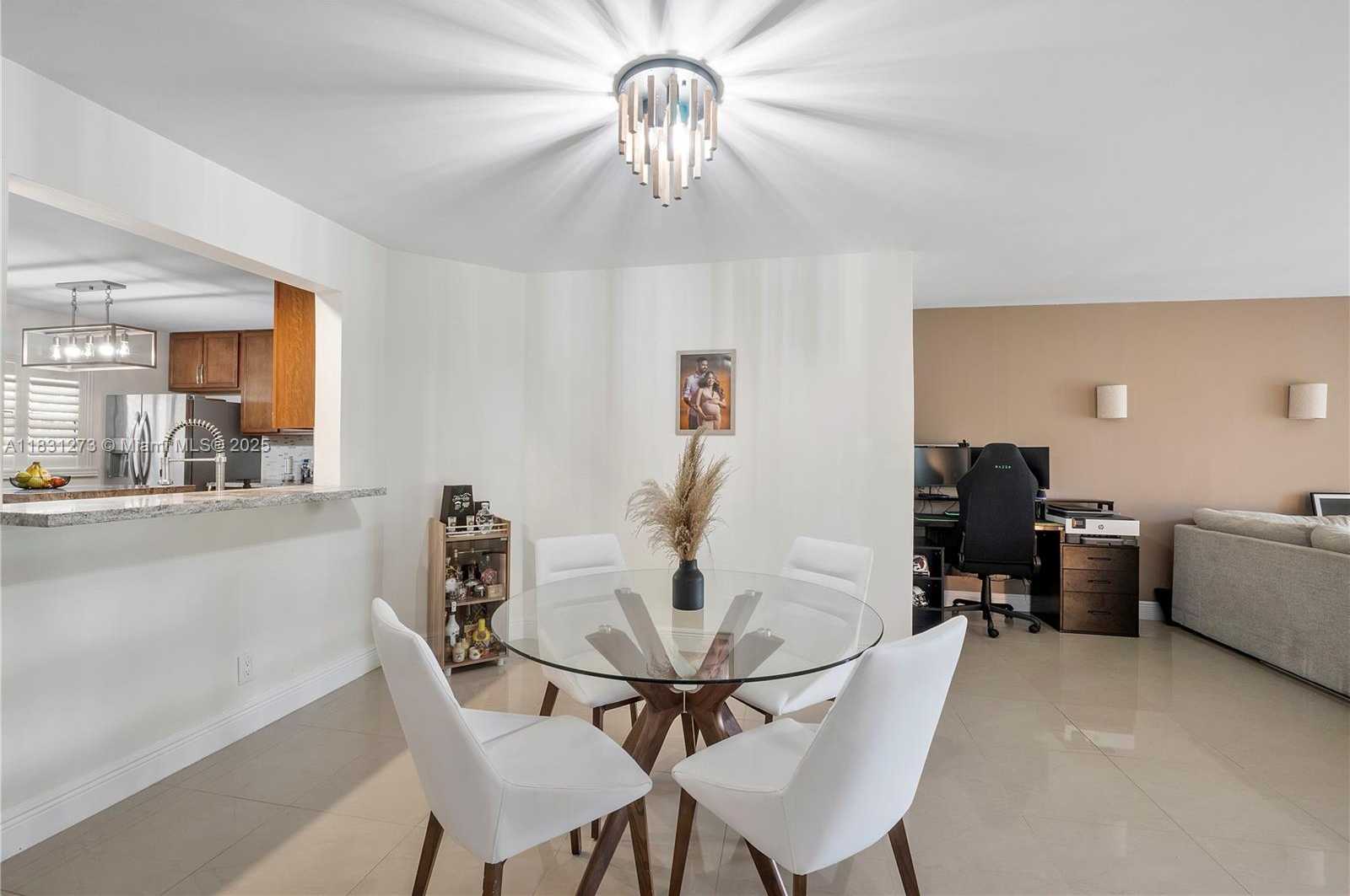 Small Image of 1706 HAMMOCK BLVD #110, Coconut Creek Number 11