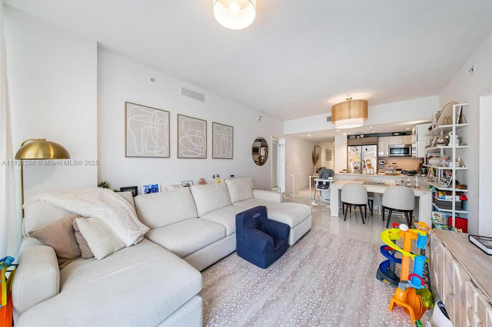 Small Image of 9940 WEST BAY HARBOR DR #4B-S, Bay Harbor Islands Number 2