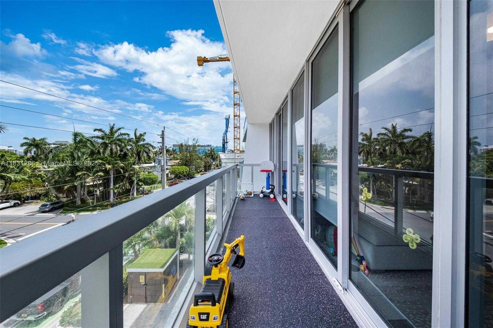 Small Image of 9940 WEST BAY HARBOR DR #4B-S, Bay Harbor Islands Number 22