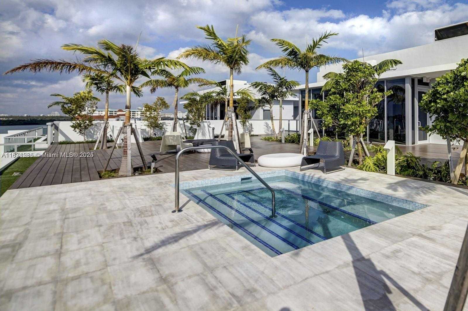Small Image of 9940 WEST BAY HARBOR DR #4B-S, Bay Harbor Islands Number 26