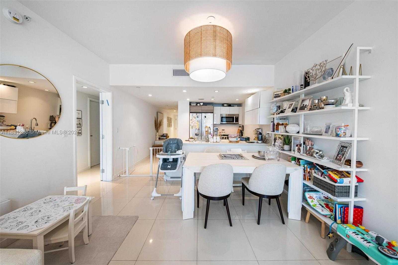Small Image of 9940 WEST BAY HARBOR DR #4B-S, Bay Harbor Islands Number 7