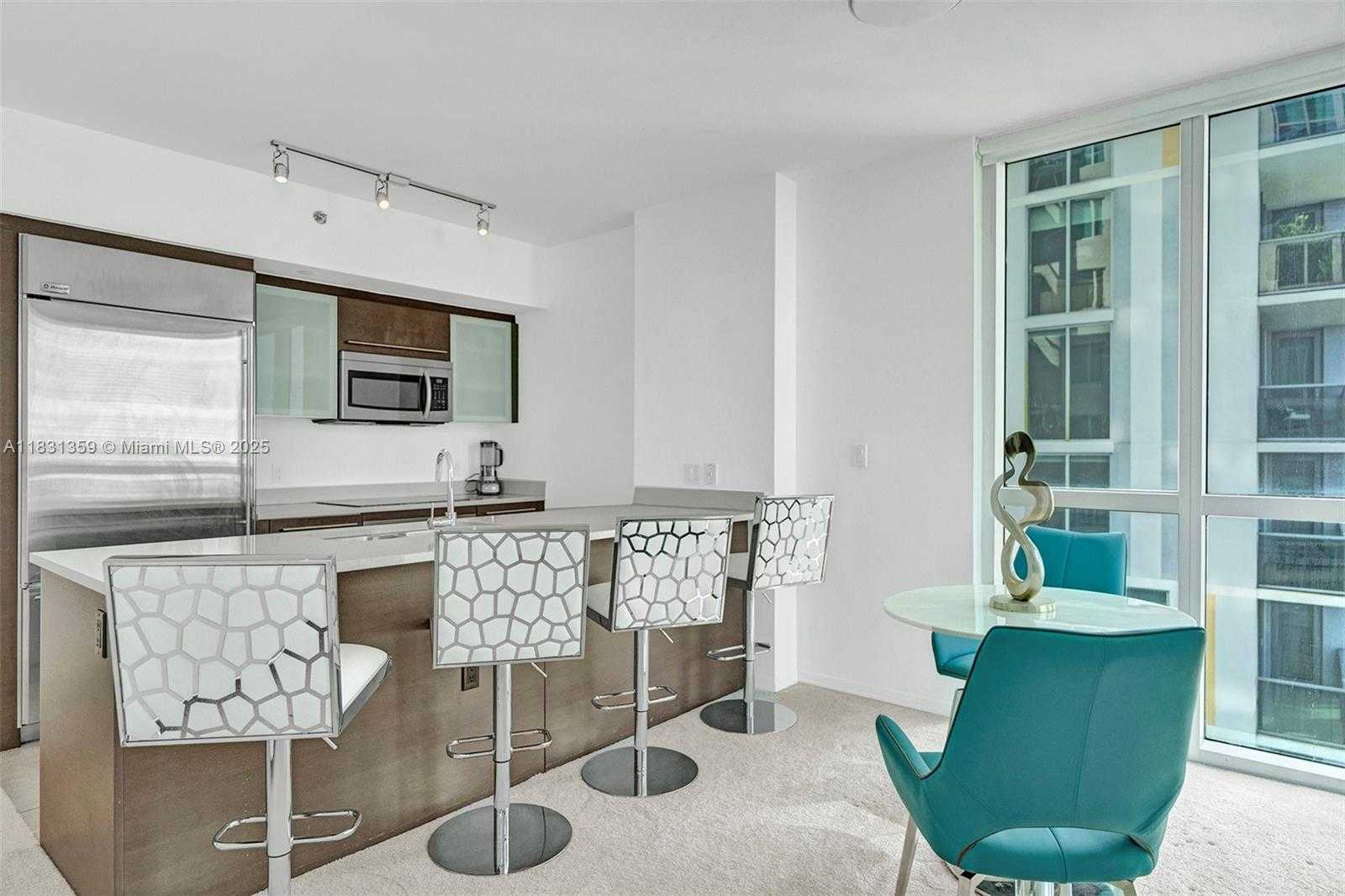 Small Image of 55 SOUTH EAST 6TH ST #1801, Miami Number 11