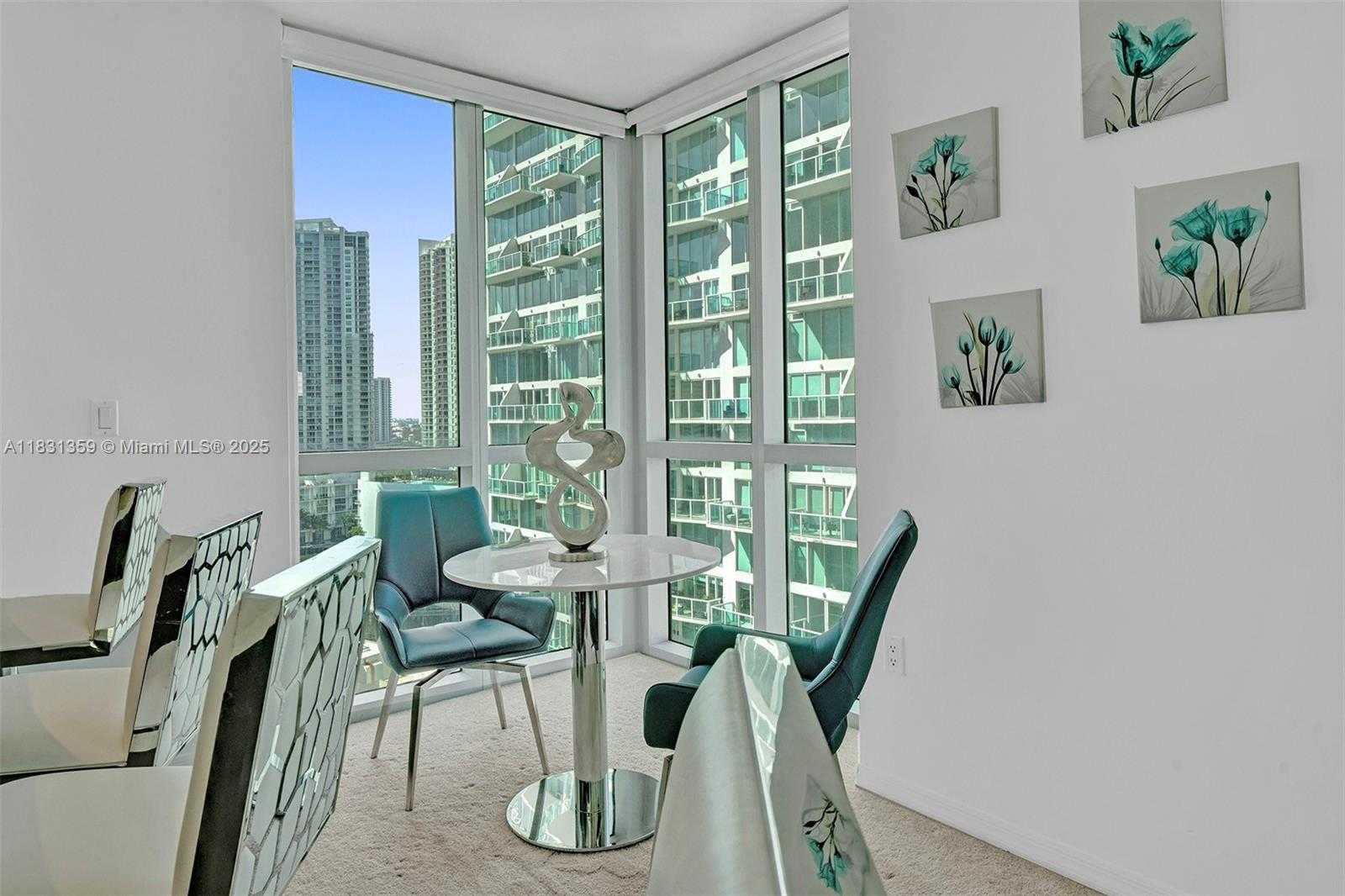 Small Image of 55 SOUTH EAST 6TH ST #1801, Miami Number 18
