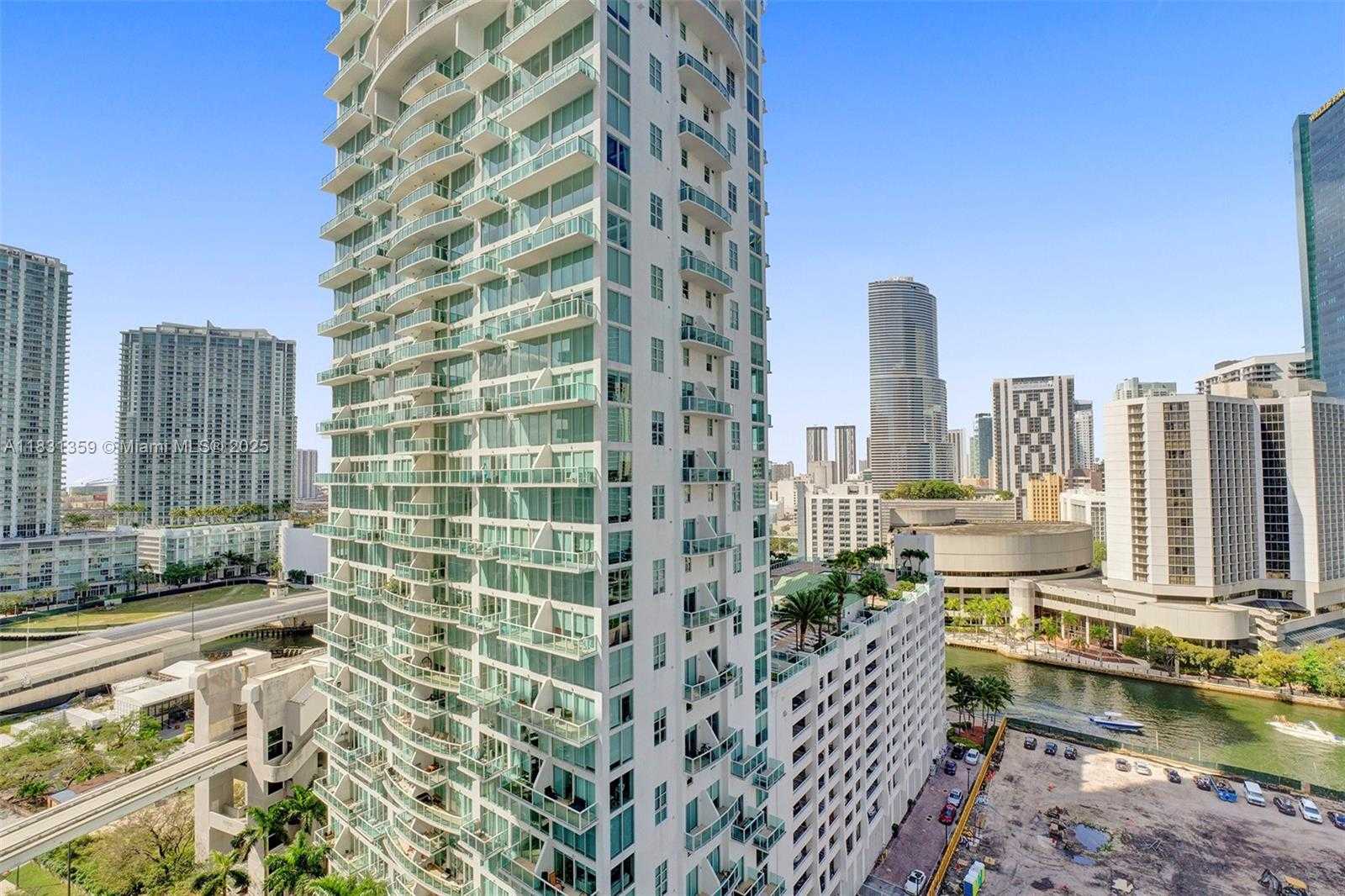 Small Image of 55 SOUTH EAST 6TH ST #1801, Miami Number 2