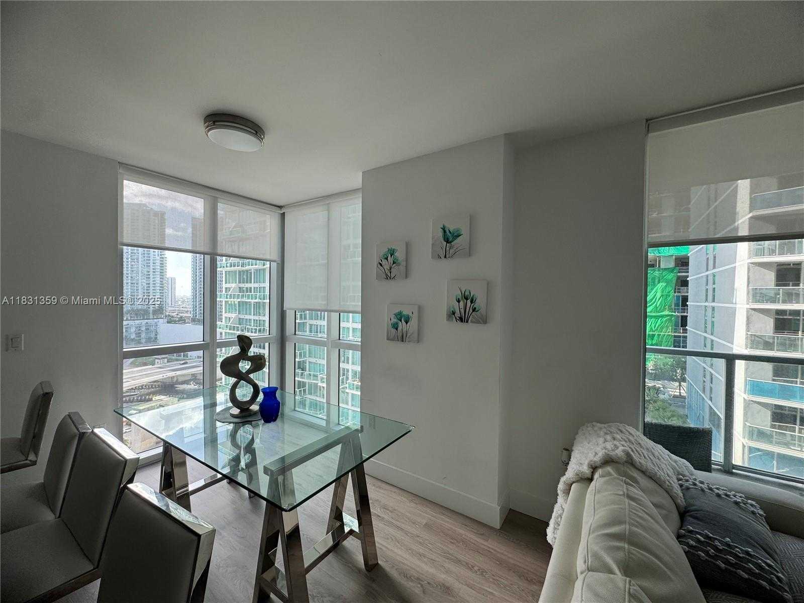 Small Image of 55 SOUTH EAST 6TH ST #1801, Miami Number 29