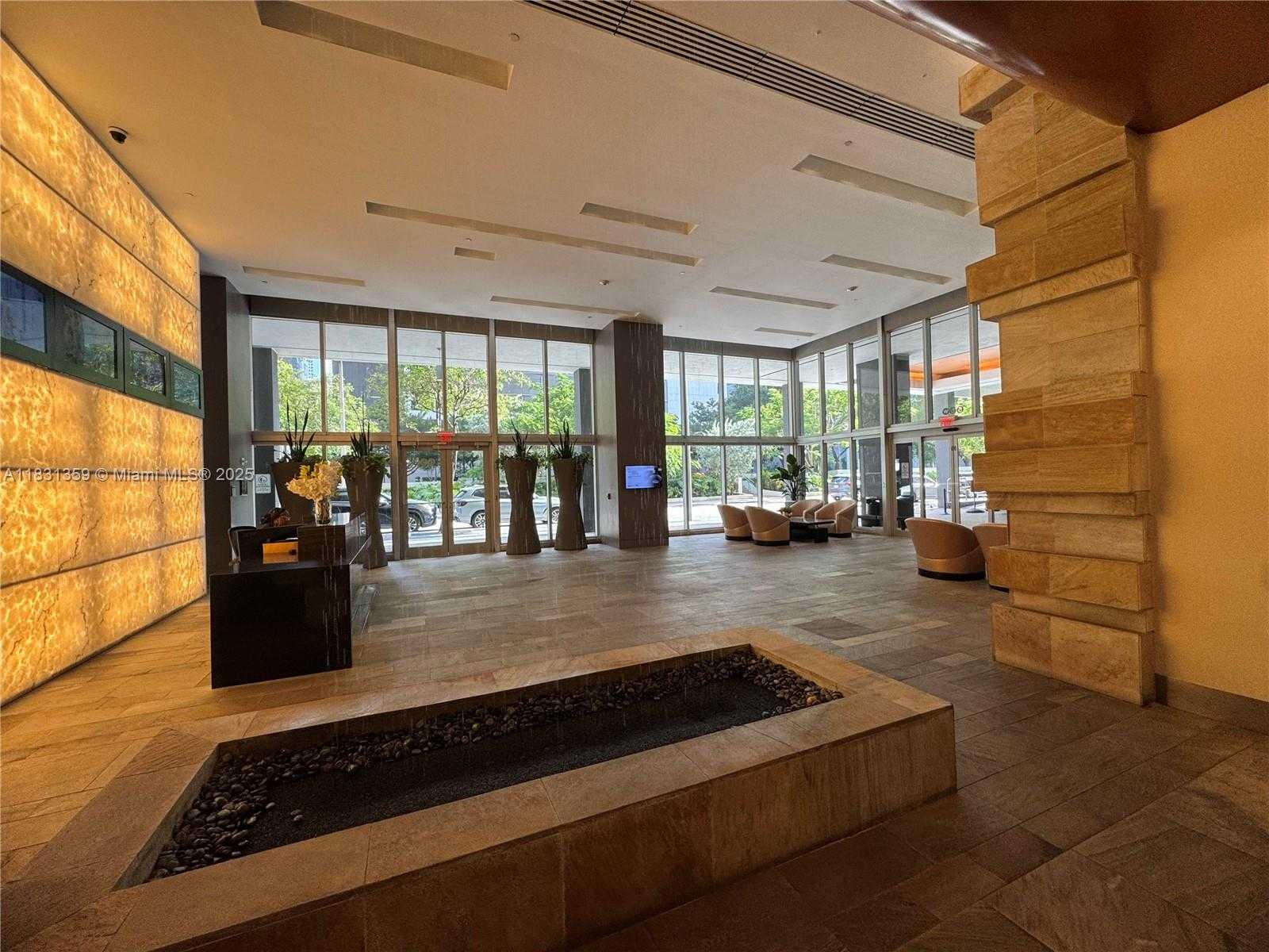 Small Image of 55 SOUTH EAST 6TH ST #1801, Miami Number 36