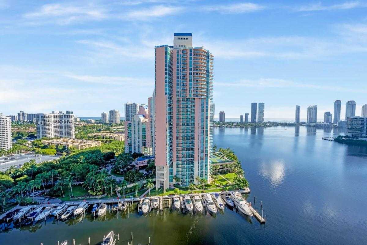Small Image of 3330 NORTH EAST 190TH ST #1912, Aventura Number 2