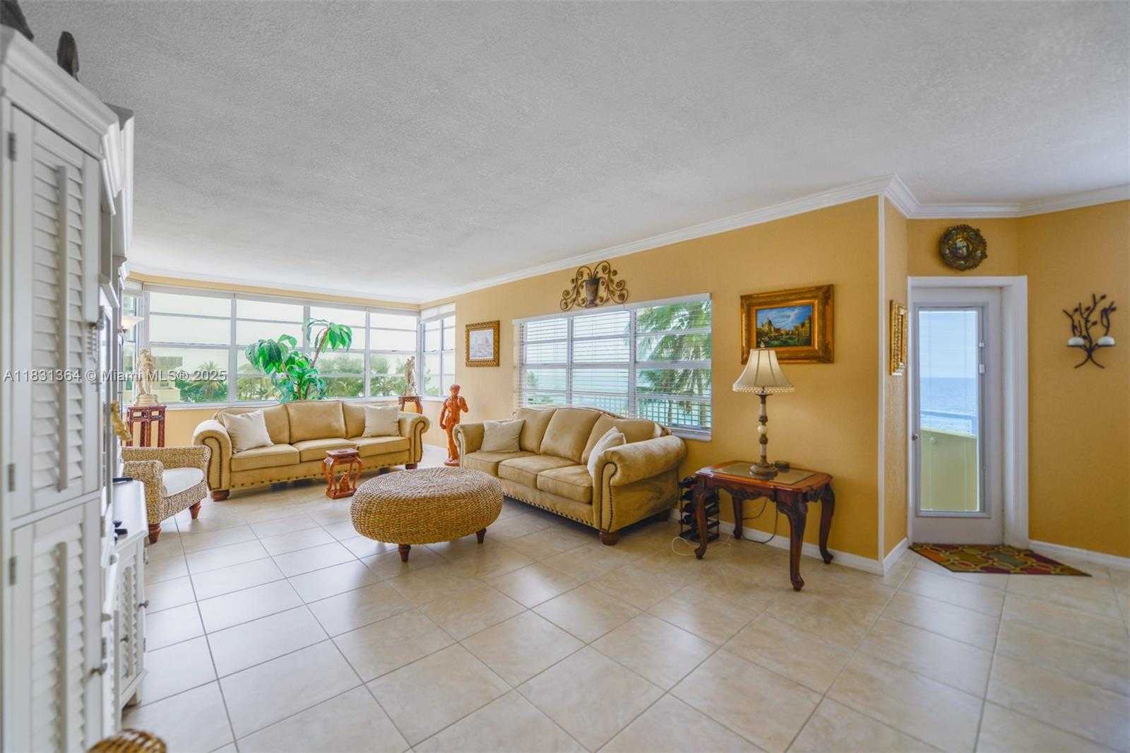 Small Image of 1950 SOUTH OCEAN DR #3P, Hallandale Beach Number 2