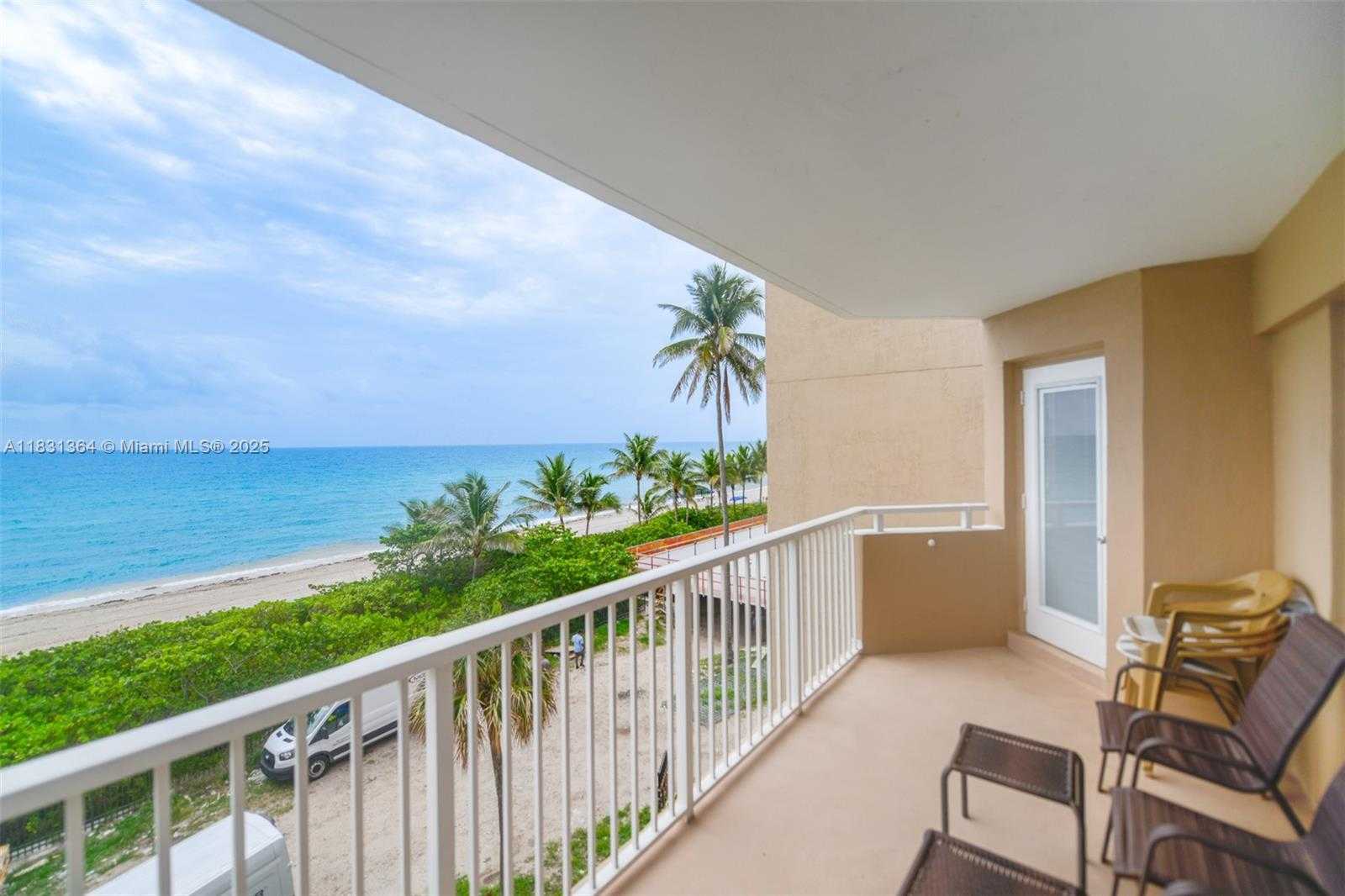 Small Image of 1950 SOUTH OCEAN DR #3P, Hallandale Beach Number 21