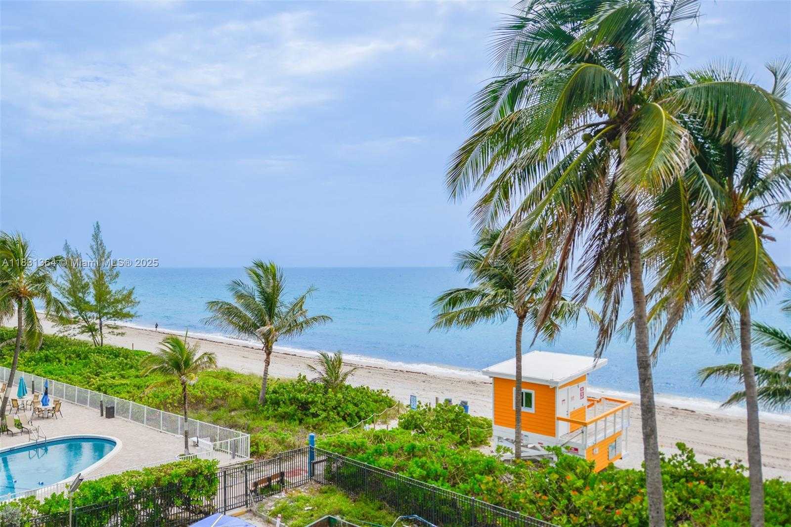 Small Image of 1950 SOUTH OCEAN DR #3P, Hallandale Beach Number 23