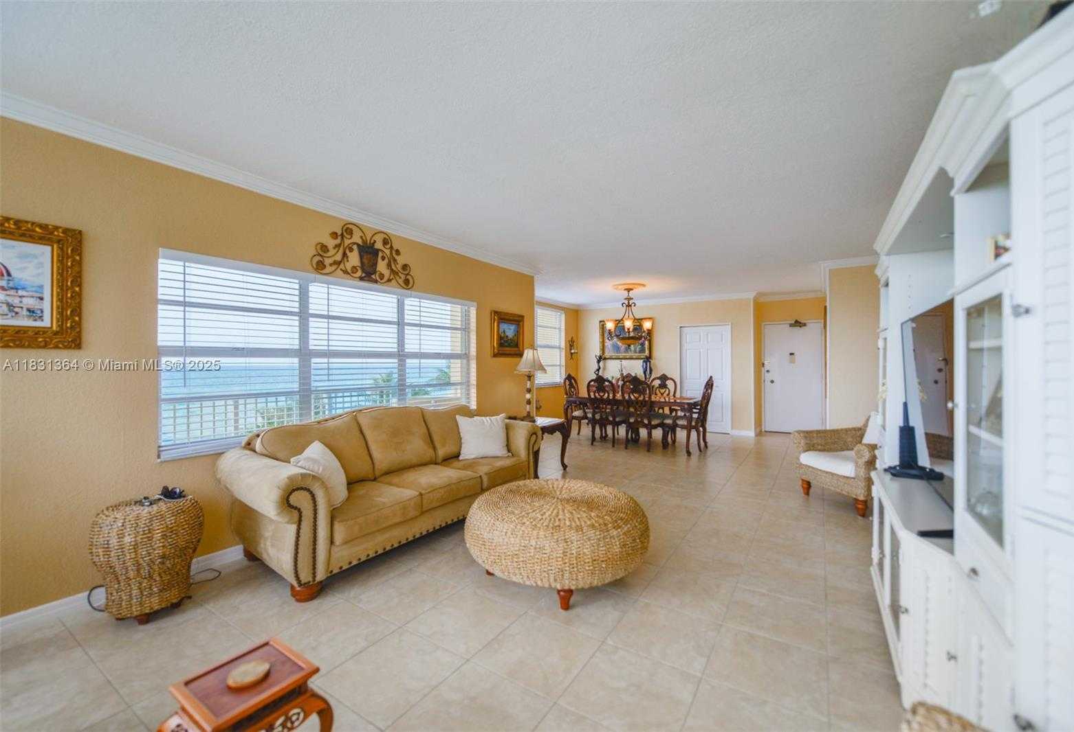 Small Image of 1950 SOUTH OCEAN DR #3P, Hallandale Beach Number 4