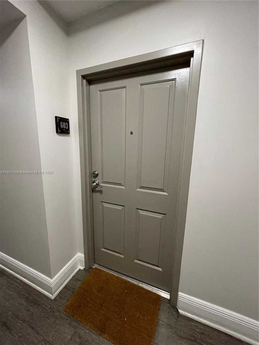Small Image of 2650 SOUTH WEST 37TH AVE #603, Miami Number 5