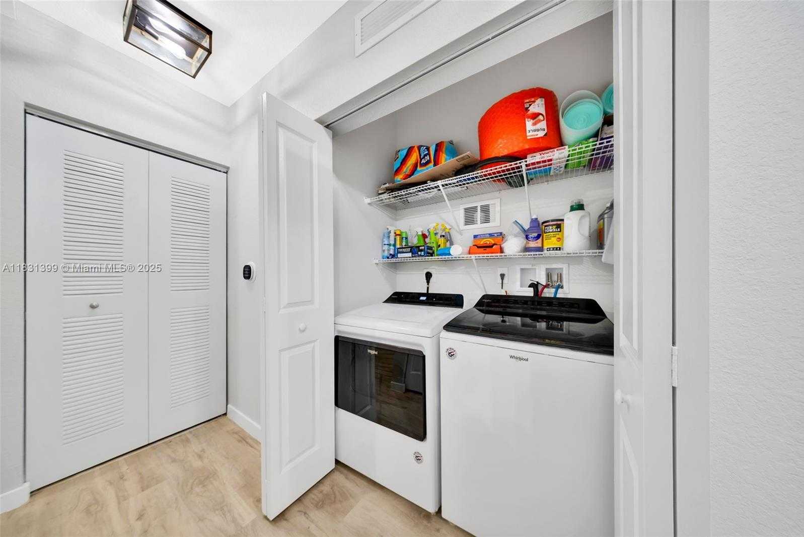Small Image of 15600 SOUTH WEST 136TH ST #106, Miami Number 24