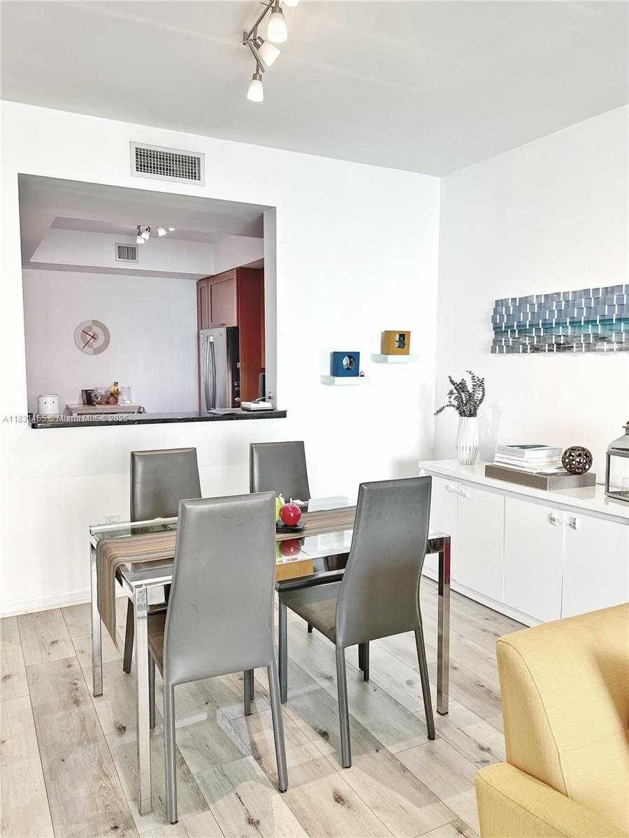 Small Image of 3340 NORTH EAST 190TH ST #1507, Aventura Number 17