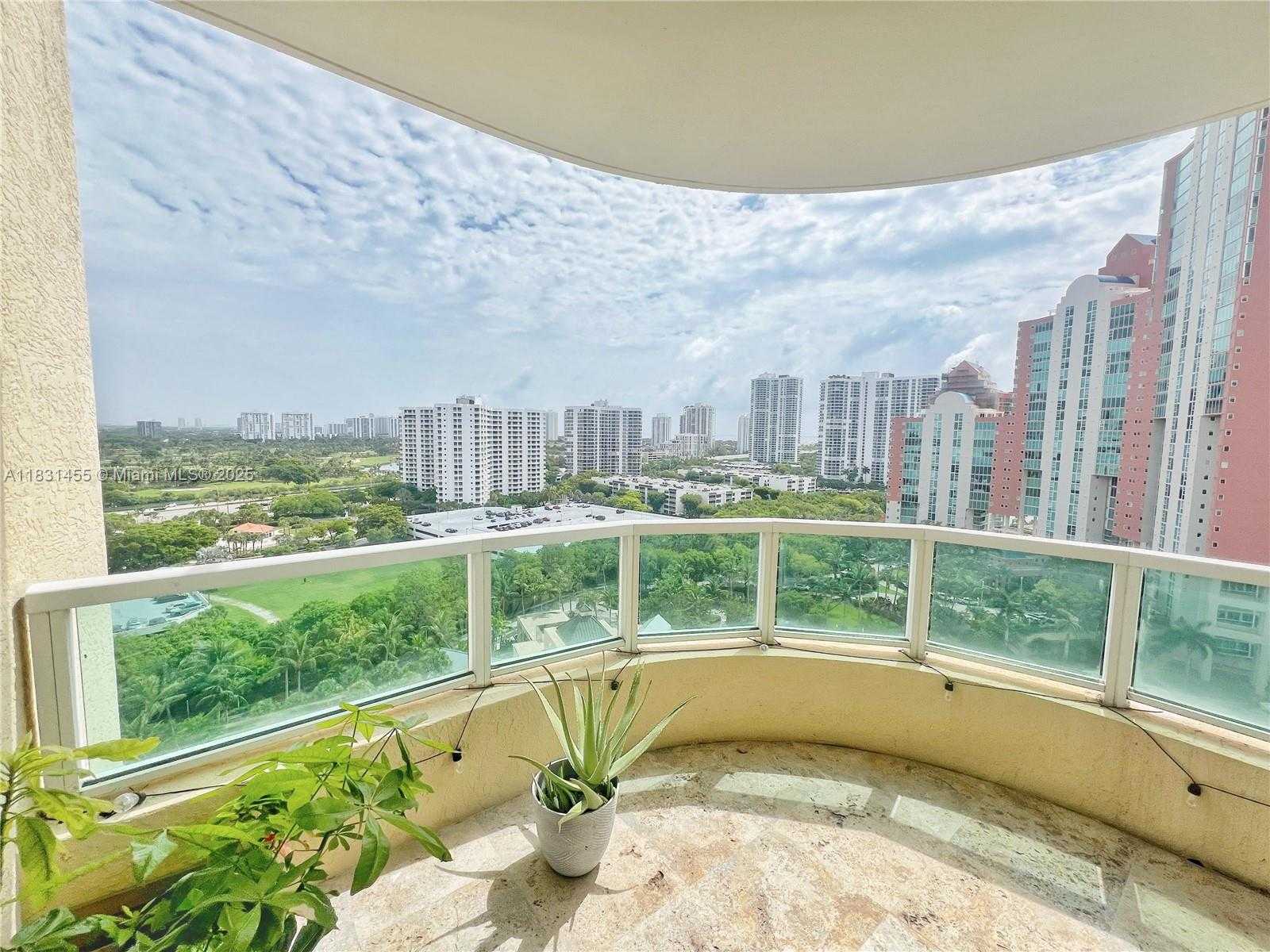 Small Image of 3340 NORTH EAST 190TH ST #1507, Aventura Number 3