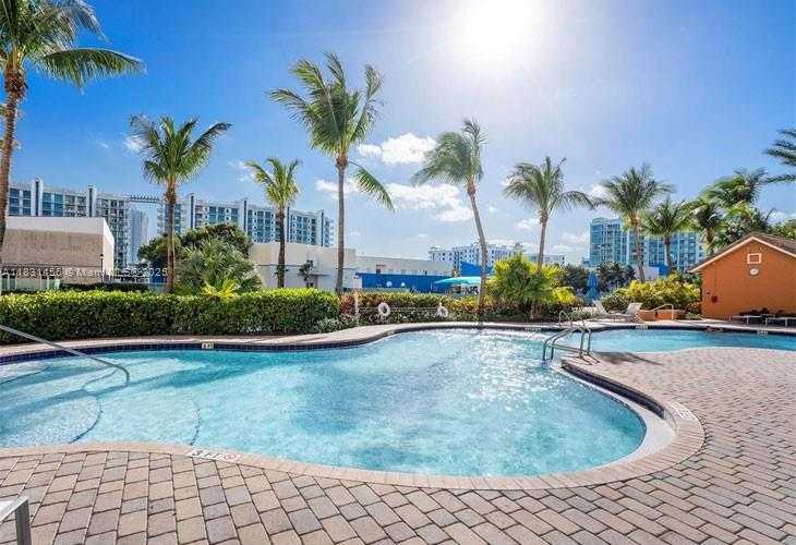 Small Image of 3340 NORTH EAST 190TH ST #1507, Aventura Number 38