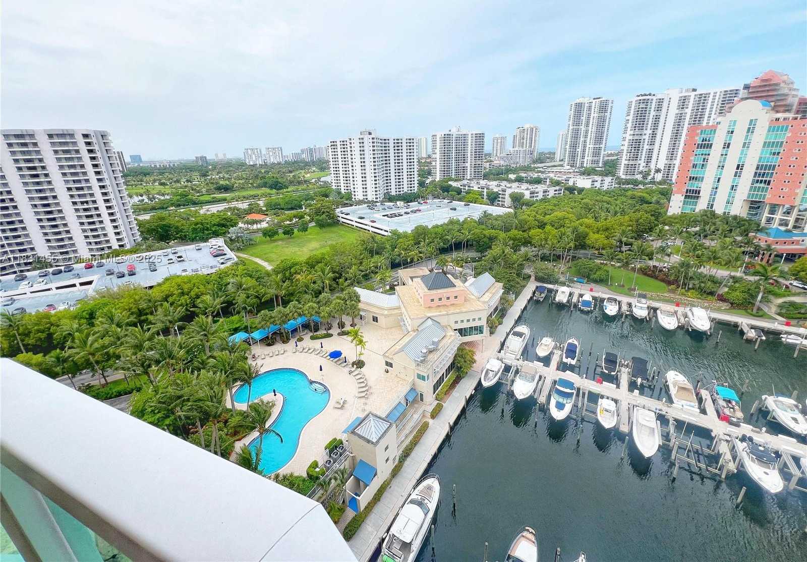 Small Image of 3340 NORTH EAST 190TH ST #1507, Aventura Number 5