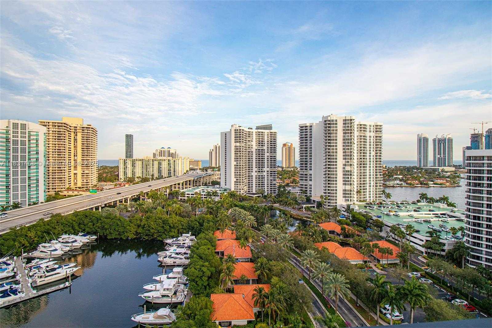 Small Image of 3500 MYSTIC POINTE DR #1908, Aventura Number 12