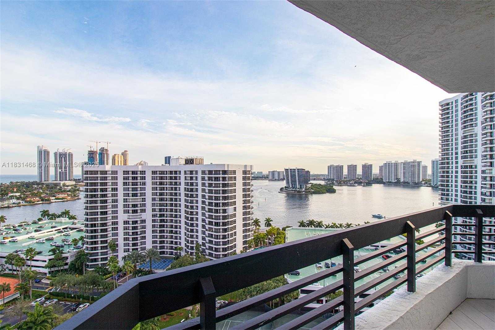 Small Image of 3500 MYSTIC POINTE DR #1908, Aventura Number 13