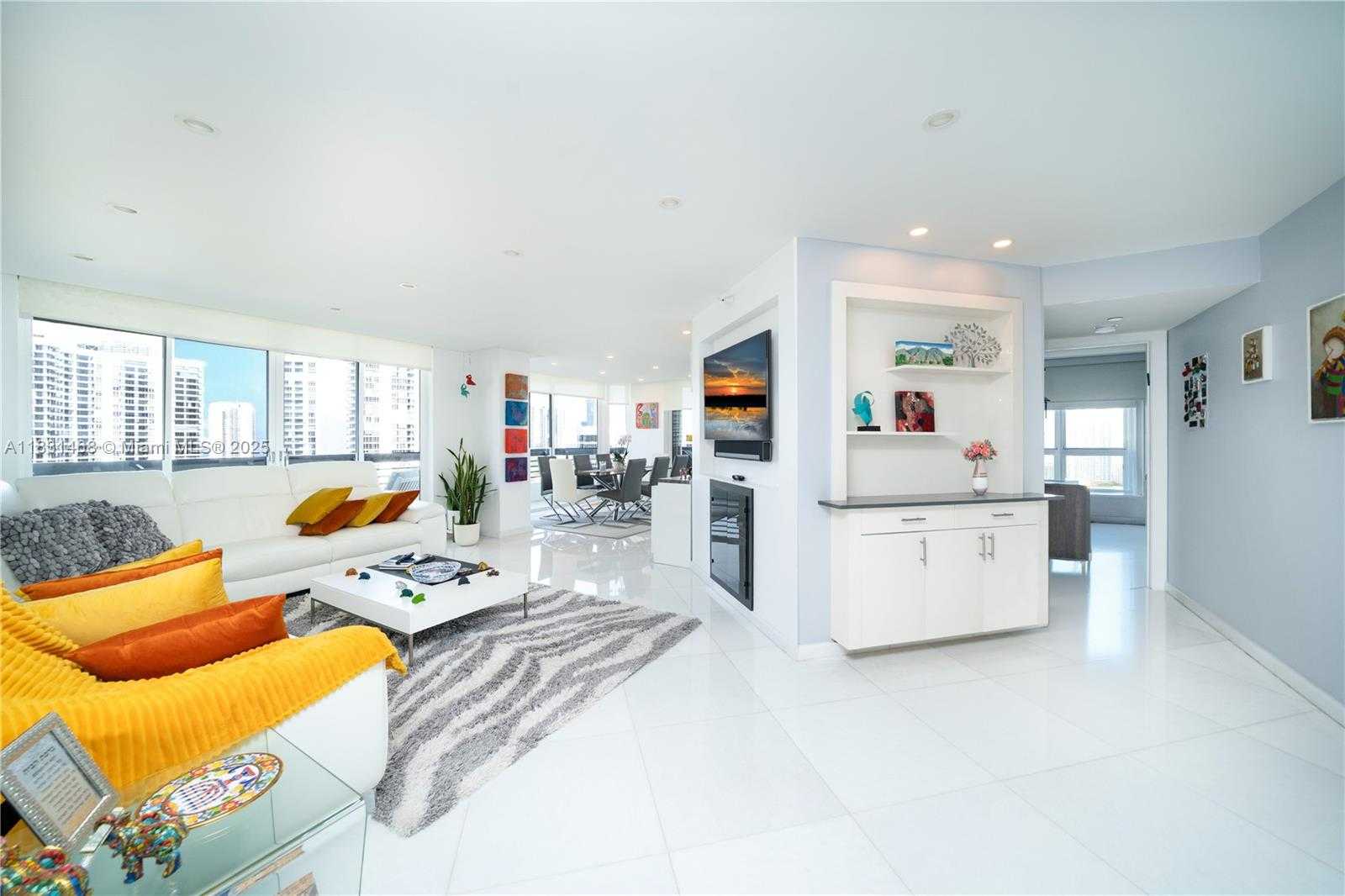 Small Image of 3500 MYSTIC POINTE DR #1908, Aventura Number 23