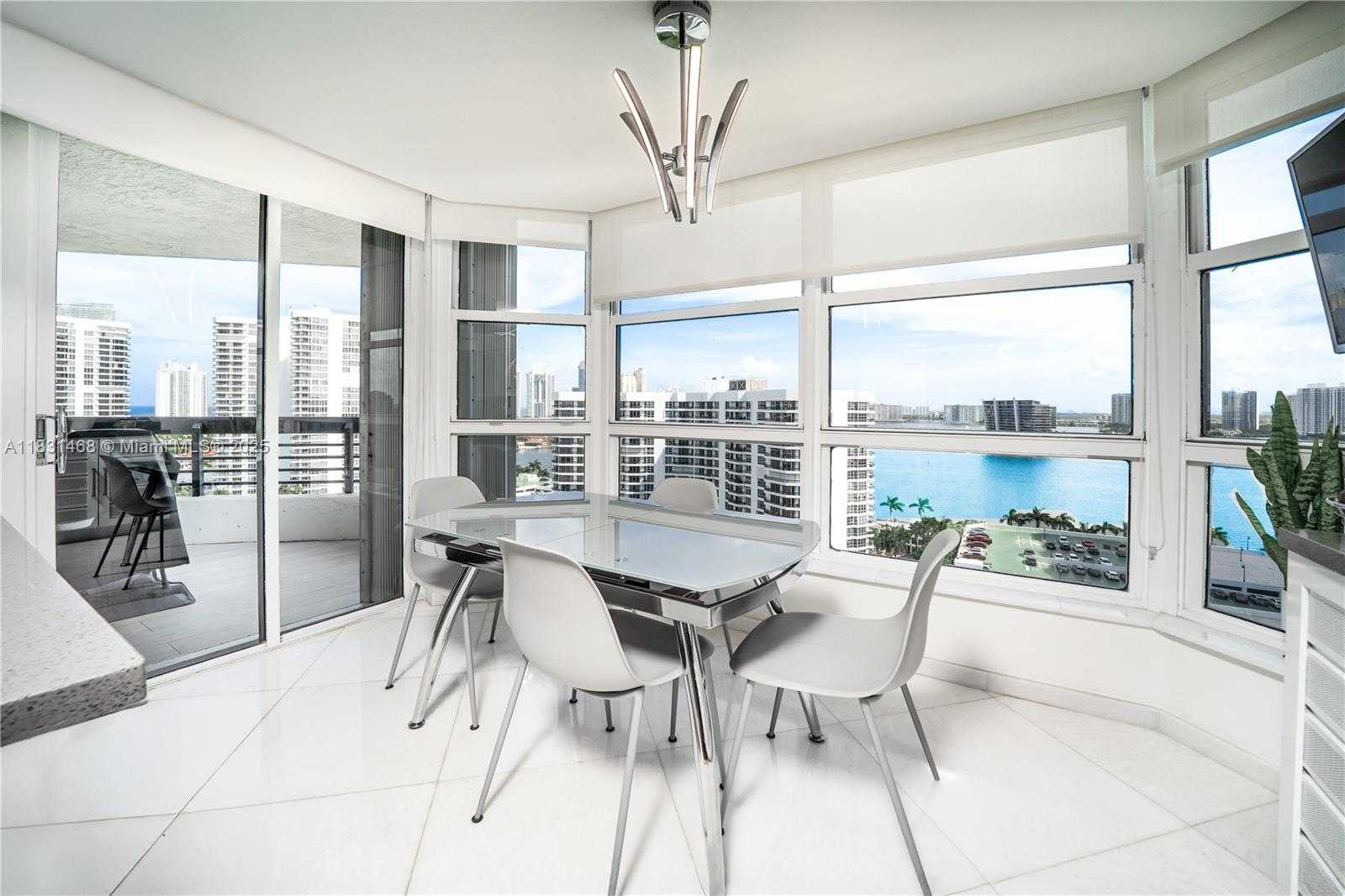 Small Image of 3500 MYSTIC POINTE DR #1908, Aventura Number 26