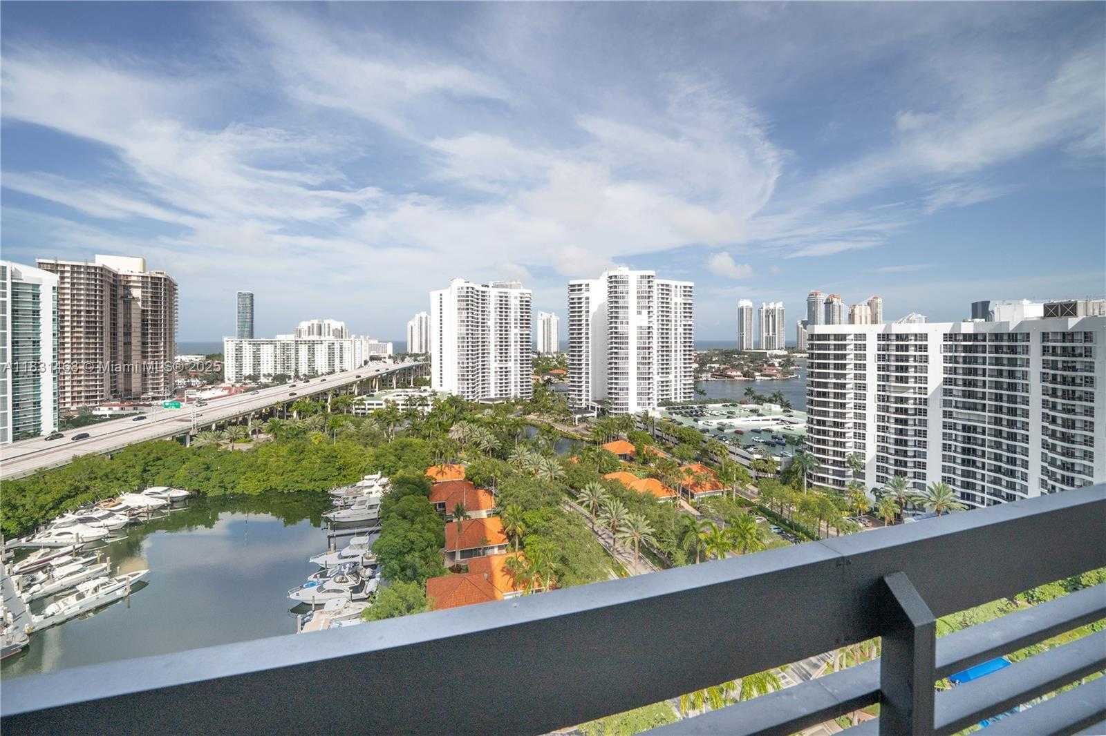 Small Image of 3500 MYSTIC POINTE DR #1908, Aventura Number 38