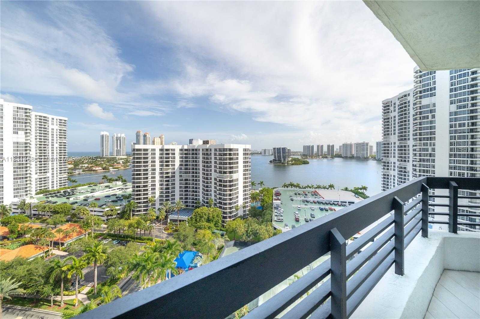 Small Image of 3500 MYSTIC POINTE DR #1908, Aventura Number 39