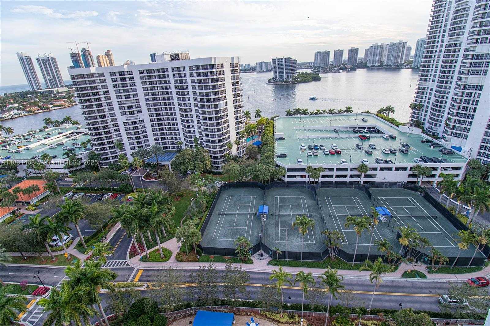 Small Image of 3500 MYSTIC POINTE DR #1908, Aventura Number 43