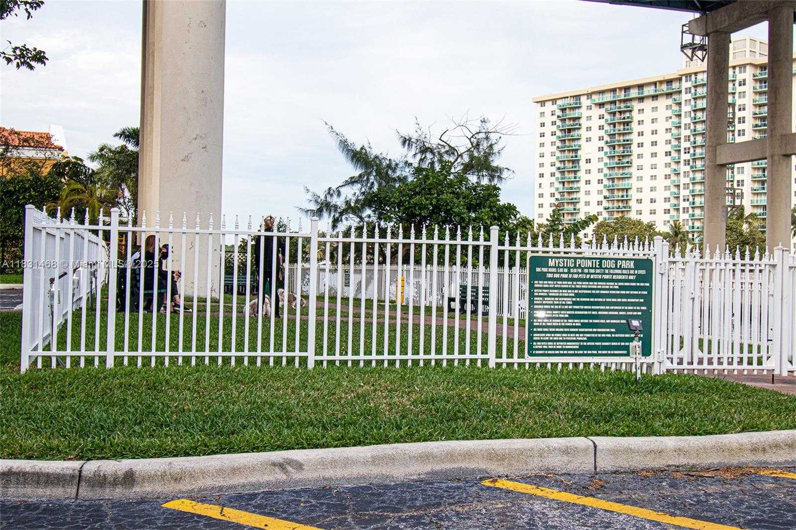Small Image of 3500 MYSTIC POINTE DR #1908, Aventura Number 46