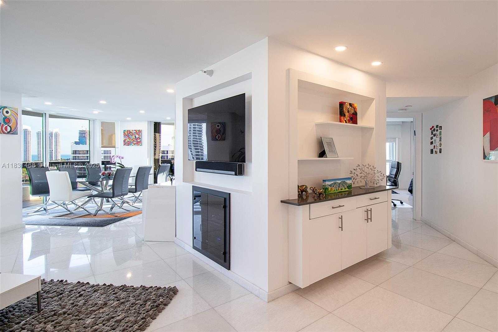 Small Image of 3500 MYSTIC POINTE DR #1908, Aventura Number 5