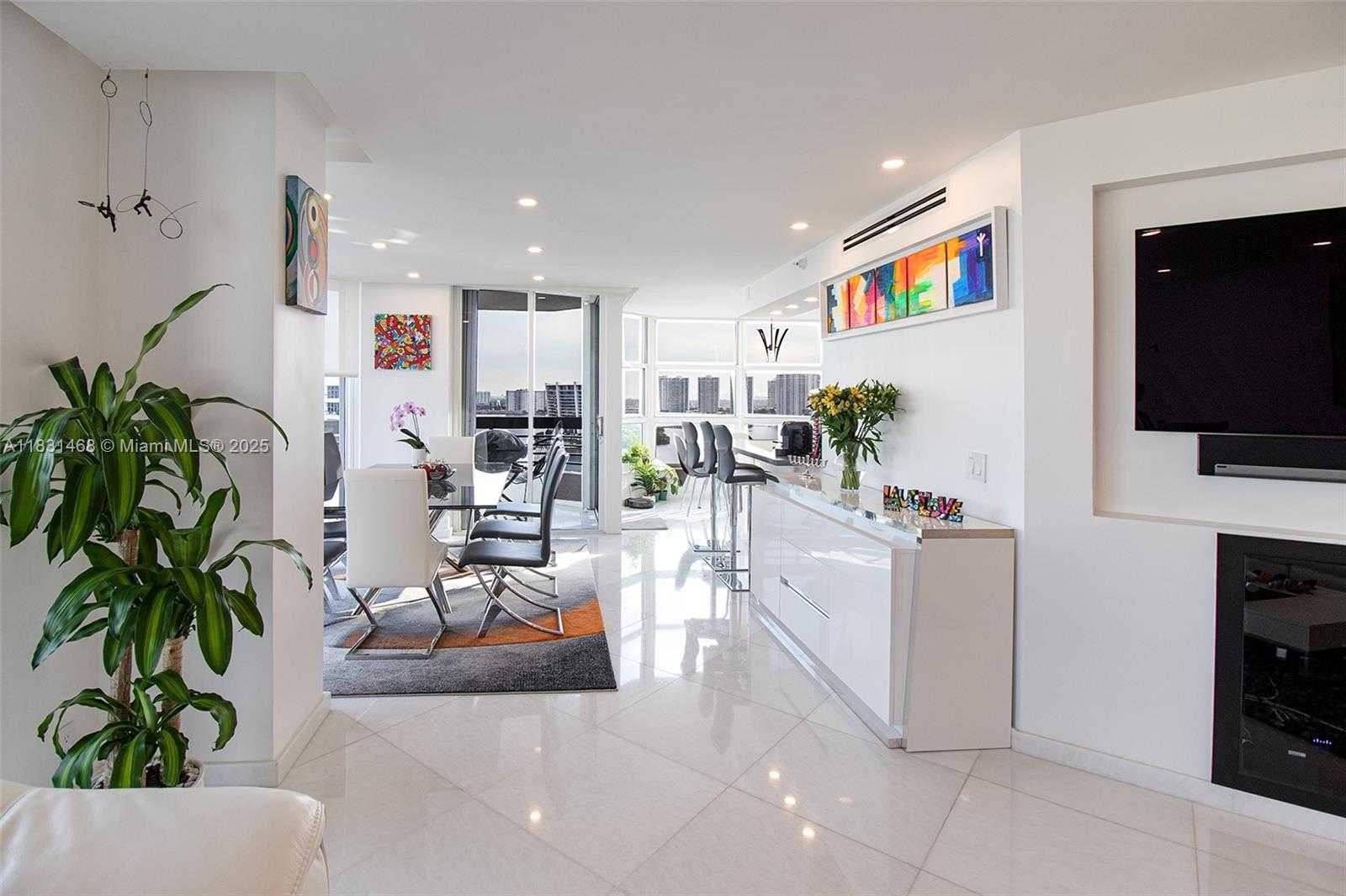 Small Image of 3500 MYSTIC POINTE DR #1908, Aventura Number 6