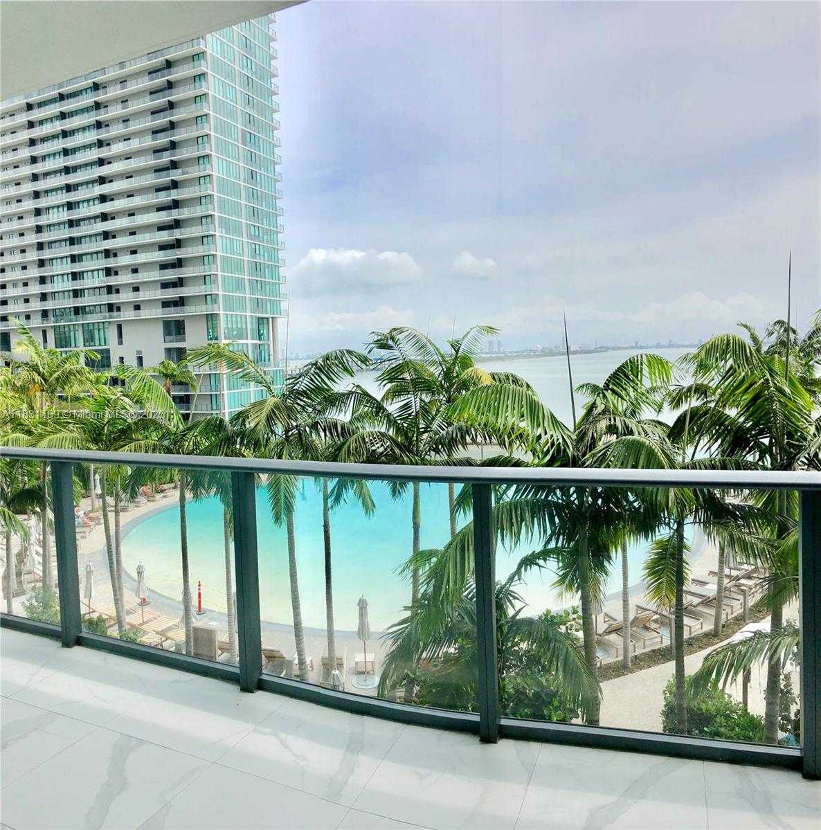Small Image of 480 NORTH EAST 31ST ST #705, Miami Number 12