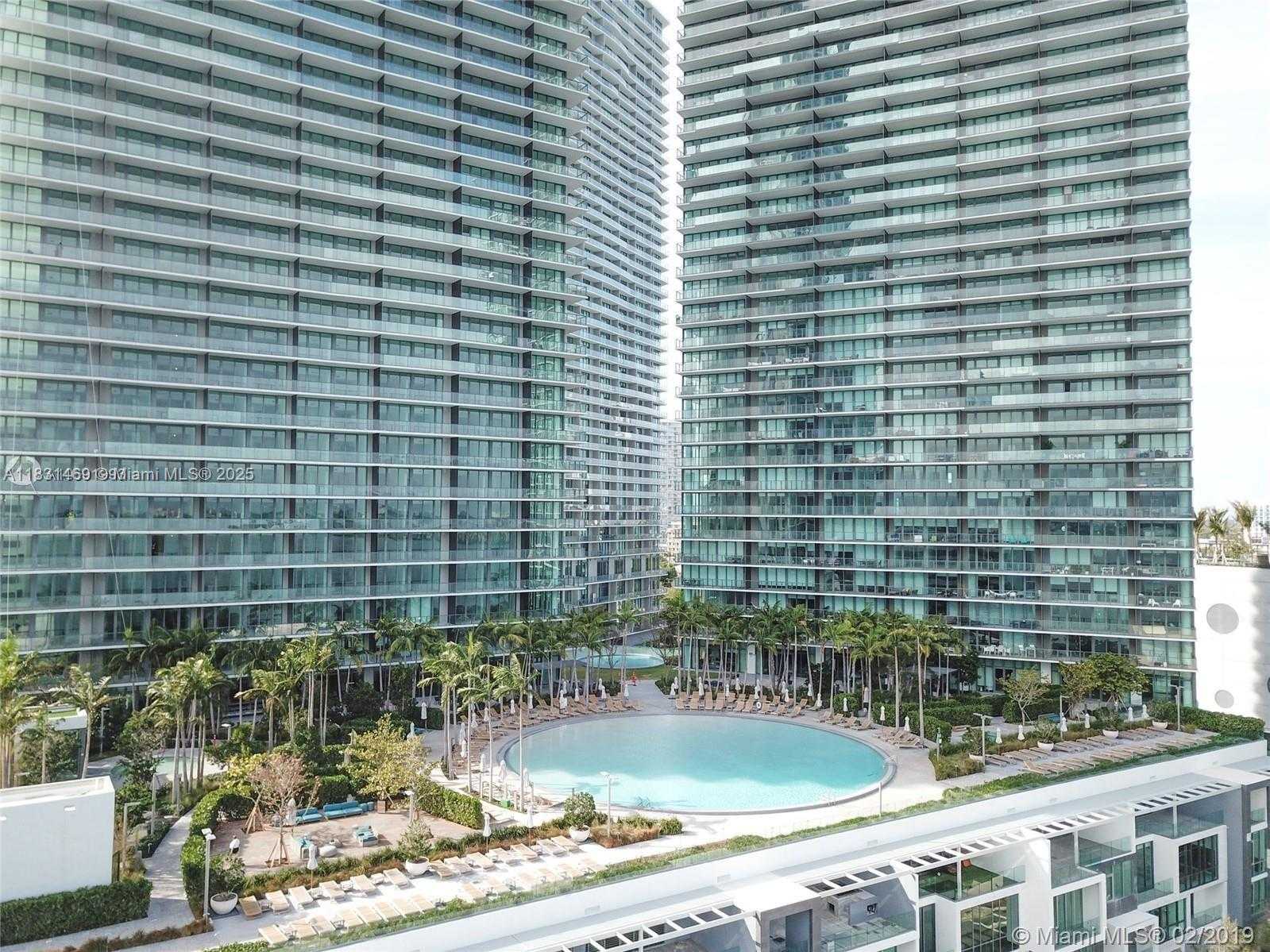 Small Image of 480 NORTH EAST 31ST ST #705, Miami Number 15