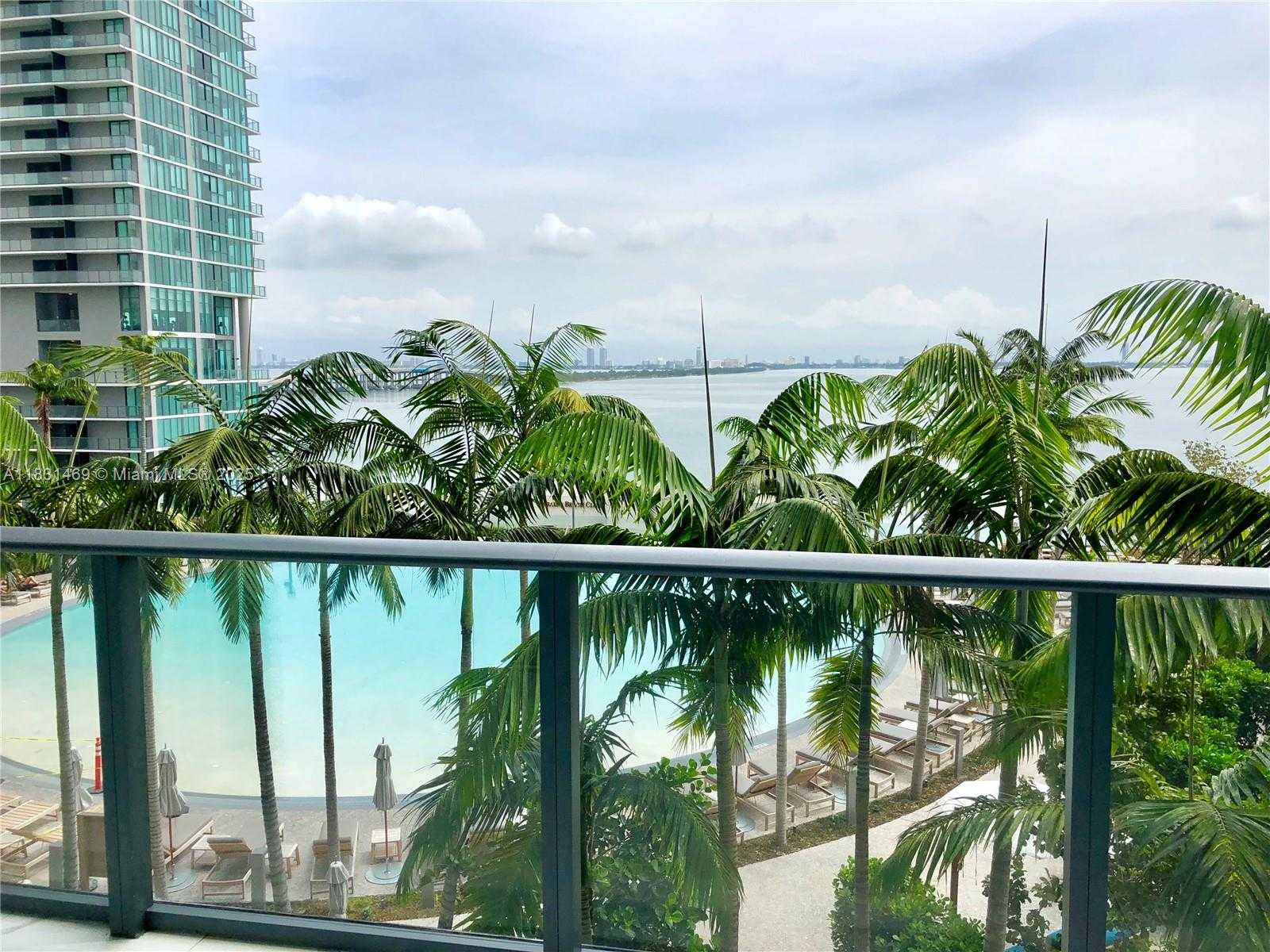 Small Image of 480 NORTH EAST 31ST ST #705, Miami Number 2