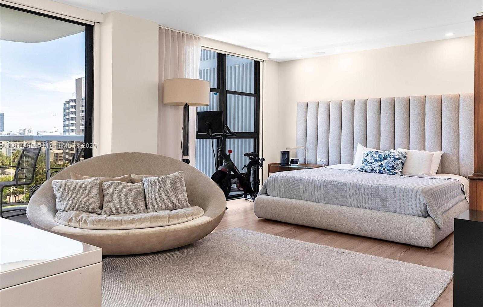 Small Image of 9 ISLAND AVE #1014, Miami Beach Number 14